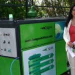 Otellerden çıkan atıklar için yeni bir sistem