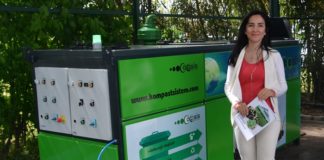 Otellerden çıkan atıklar için yeni bir sistem