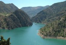 Munzur Vadisini Düş Patikası ile keşfedin munzur vadisi