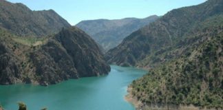 Munzur Vadisini Düş Patikası ile keşfedin munzur vadisi