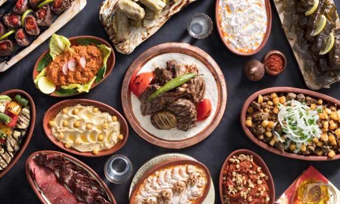 ramazan yemek
