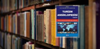 Türkiye’nin ilk Turizm Ansiklopedisi yayınlandı