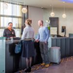 Otel girişlerinde uygulanacak coronavirus kuralları