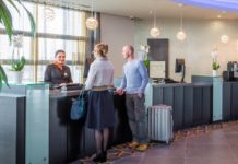 Otel girişlerinde uygulanacak coronavirus kuralları