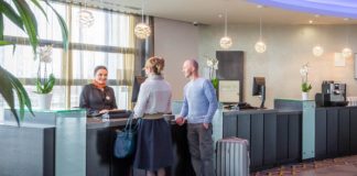 Otel girişlerinde uygulanacak coronavirus kuralları