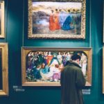 Ülke tanıtımında sanat ve tarihin önemi