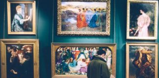 Ülke tanıtımında sanat ve tarihin önemi