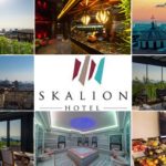 Skalion Hotel & Spa’da bayram bambaşka…