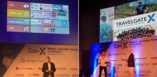 Paximum, Travelgate X’in onur konuğu oldu