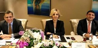 TÜROB’tan Turizm Geliştirme Fonu yorumu