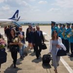 9 ülkenin Büyükelçisi Türkiye’yi geziyor!