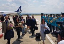 9 ülkenin Büyükelçisi Türkiye’yi geziyor!