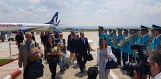 9 ülkenin Büyükelçisi Türkiye’yi geziyor!