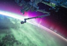 100 bin dolara uzay seyahati