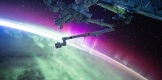 Uzaya turistik gezi için ilk tarih belli oldu