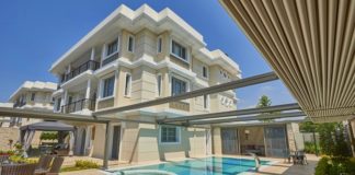 Yazlık evler için farklı dekorasyon önerileri