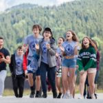 Çocukların harika vakit geçireceği 17 farklı yaz kampı