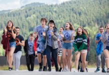 Çocukların harika vakit geçireceği 17 farklı yaz kampı