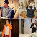 Turizmin birleştirdiği kalpler İki rehberin evliliğe doğru evrilen tanışma hikayesi...