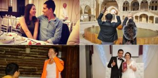 Turizmin birleştirdiği kalpler İki rehberin evliliğe doğru evrilen tanışma hikayesi...