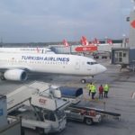 DHMİ 8 aylık rakamları açıkladı