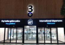 İstanbul Havalimanı’nda Maymun Çiçeği Takibi İstanbul Havalimanı hakkında sıkça sorulan sorular