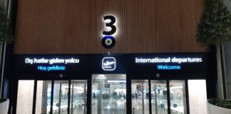 İstanbul Havalimanı yolcu karşılama için acentalara ve rehberlere açıldı İstanbul Havalimanı hakkında sıkça sorulan sorular