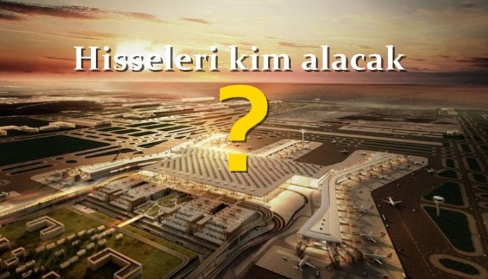 İstanbul Havalimanı - Turizm Günlüğü