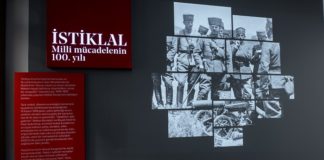 İstiklal Sergileri 19 Mayıs’ta 20.00’a kadar ziyarete açık