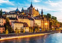 Avrupa Seks Şampiyonası Yaklaşıyor: Cinsel İlişki Bir Spor Olarak Kabul Edildi