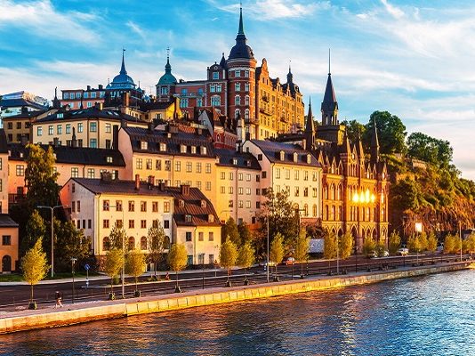 Avrupa Seks Şampiyonası Yaklaşıyor: Cinsel İlişki Bir Spor Olarak Kabul Edildi