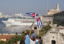 ABD’den Küba’ya seyahat kısıtlaması ABD Küba seyahatine kısıtlama getirdi