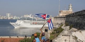 ABD’den Küba’ya seyahat kısıtlaması ABD Küba seyahatine kısıtlama getirdi