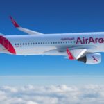 Air Arabia Maroc İstanbul’dan, Tanca’ya direkt uçuşlara başlıyor Air Arabia Maroc
