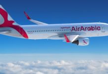 Air Arabia net kârını yüzde 57 arttırdı Air Arabia Maroc