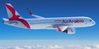 Air Arabia Maroc İstanbul’dan, Tanca’ya direkt uçuşlara başlıyor Air Arabia Maroc