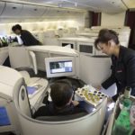 Air France’in yeniden başladığı İstanbul uçuşlarında yenilik Air France'in İstanbul uçuşlarında yenilik.