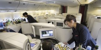 Air France’in yeniden başladığı İstanbul uçuşlarında yenilik Air France'in İstanbul uçuşlarında yenilik.