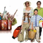 Yakınları ziyaret amacı ile yapılan seyahatler yüzde 64,9 ile ilk sırada aile, tatil, seyahat