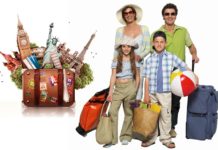 Yakınları ziyaret amacı ile yapılan seyahatler yüzde 64,9 ile ilk sırada aile, tatil, seyahat