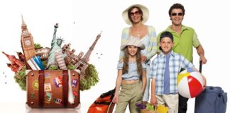 Yakınları ziyaret amacı ile yapılan seyahatler yüzde 64,9 ile ilk sırada aile, tatil, seyahat