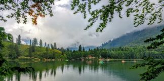 Çevre dostu turizm hareketi Artvin’den başlayacak