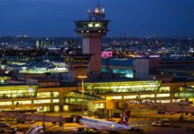 Atatürk Havalimanı’nda bir dönem daha sona erdi