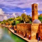 Şanlıurfa Kültür Yolu Festivali Yaklaşık 1 Milyon Ziyaretçi Ağırladı Şanlıurfa