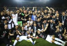 Şampiyonluğa Katkı Sunan Oteller | #3 Beşiktaş