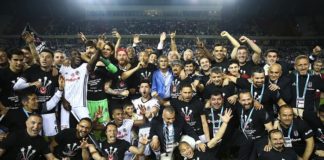 Şampiyonluğa Katkı Sunan Oteller | #3 Beşiktaş