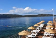 Üç yeni halk plajı hizmete açılacak Kültür Bakanlığı Bodrum'da halk plajı açılışını yaptı.