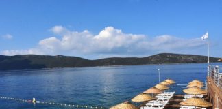 Üç yeni halk plajı hizmete açılacak Kültür Bakanlığı Bodrum'da halk plajı açılışını yaptı.