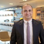 Skytrax’tan TAV’a Frankfurt ödülü