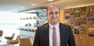 Skytrax’tan TAV’a Frankfurt ödülü